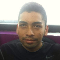 Daniel Matute