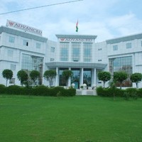 Advanced Educational Institutions