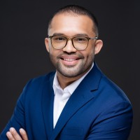Pedro V. da Silva-Neto, BMD, MS, Ph.D