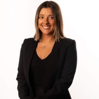 Gemma Van Gramberg