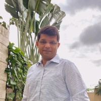Ashish Kapoor