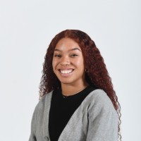 Domini Johnson, M.S.