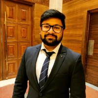 Nikunj Prajapati