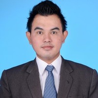 Achmad Shodiq