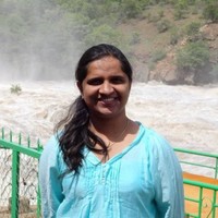 Shuchi Jani