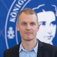 Moritz Gauger