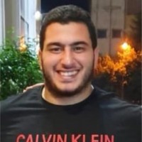 Ahmed Sahhar