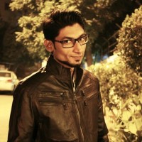 Fahad Ali Shah