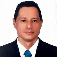 Cristian zuluaga marin