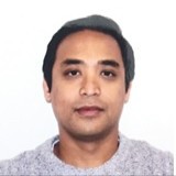 Aashish Tuladhar