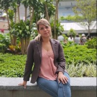Gabriela Velazquez