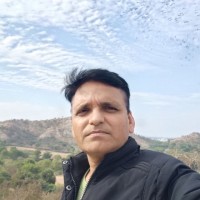 Jitendra Ameta