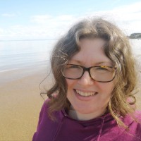 Helen Raggett