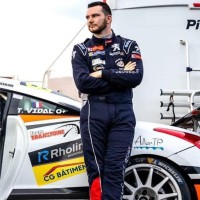 Théo Vidal