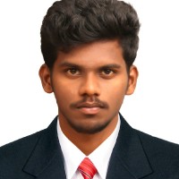Mohan Ram P