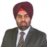 Mandeep Ghumman