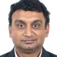 Rajiv Unnikrishnan-Inflow