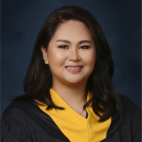 Leah Mae Mendoza