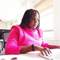 Catherine Ayoo