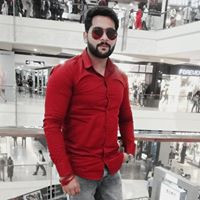 Sanchit Bhalla