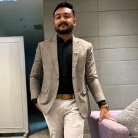 Anoop Jose T