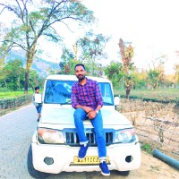 Narendra Kumar Banjara