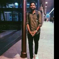 karthick sridhar
