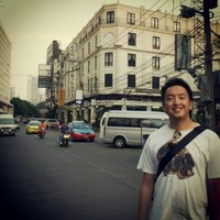 Eric Suen