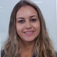 Denise Taquary, Doutoranda, Msc, Cbpp