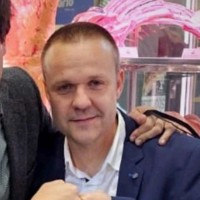 Juan Samuel Perea Arrocha