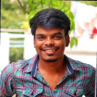 Balaji B