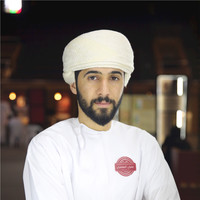 Omran Almamari
