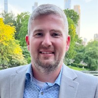Adam Hallman, CFA, CPA
