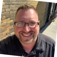 Justin Bolin
