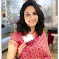 Rashida Dahodwala