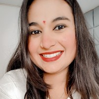 Vrushali Bhatt