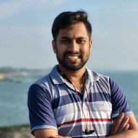 Mayur Bhat