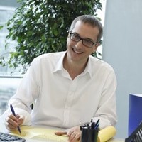 Paul Blazek