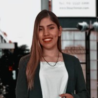 DANIELA THAIS GONZALEZ MOSQUERA