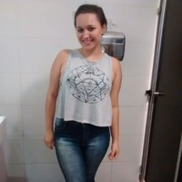 Carolayne Jiusti