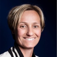 Tess Jongepier