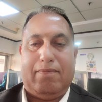 Laxmi Kant Parasar