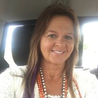 Anita Bach