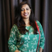 Savitha C.A