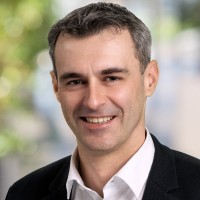 Reinhard Hofstaetter