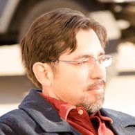 Aaron De La Rosa