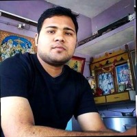 Dinesh Joshi