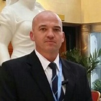 Darren Kehoe