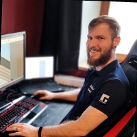 Daniel Ulrich