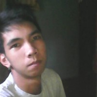 Jhonel Balmas
